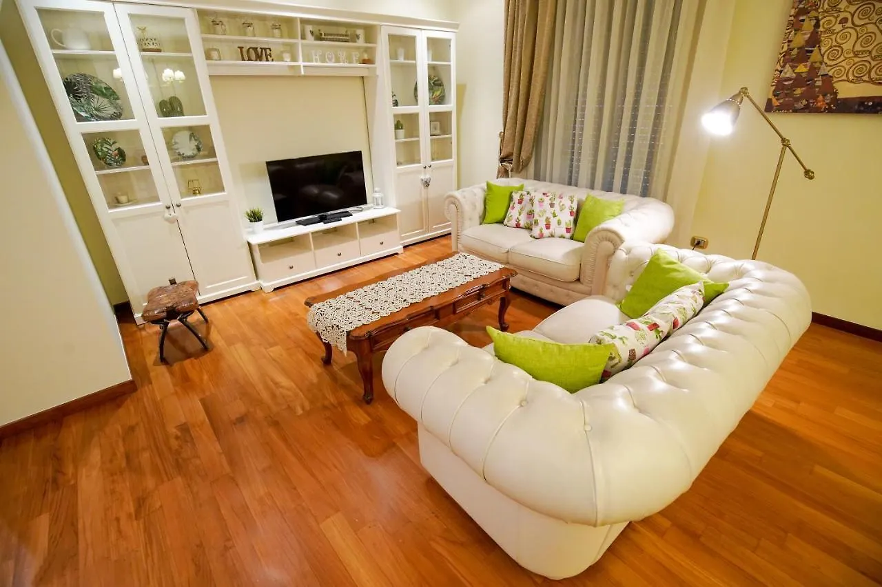 Apartment Country Home Bari Italien