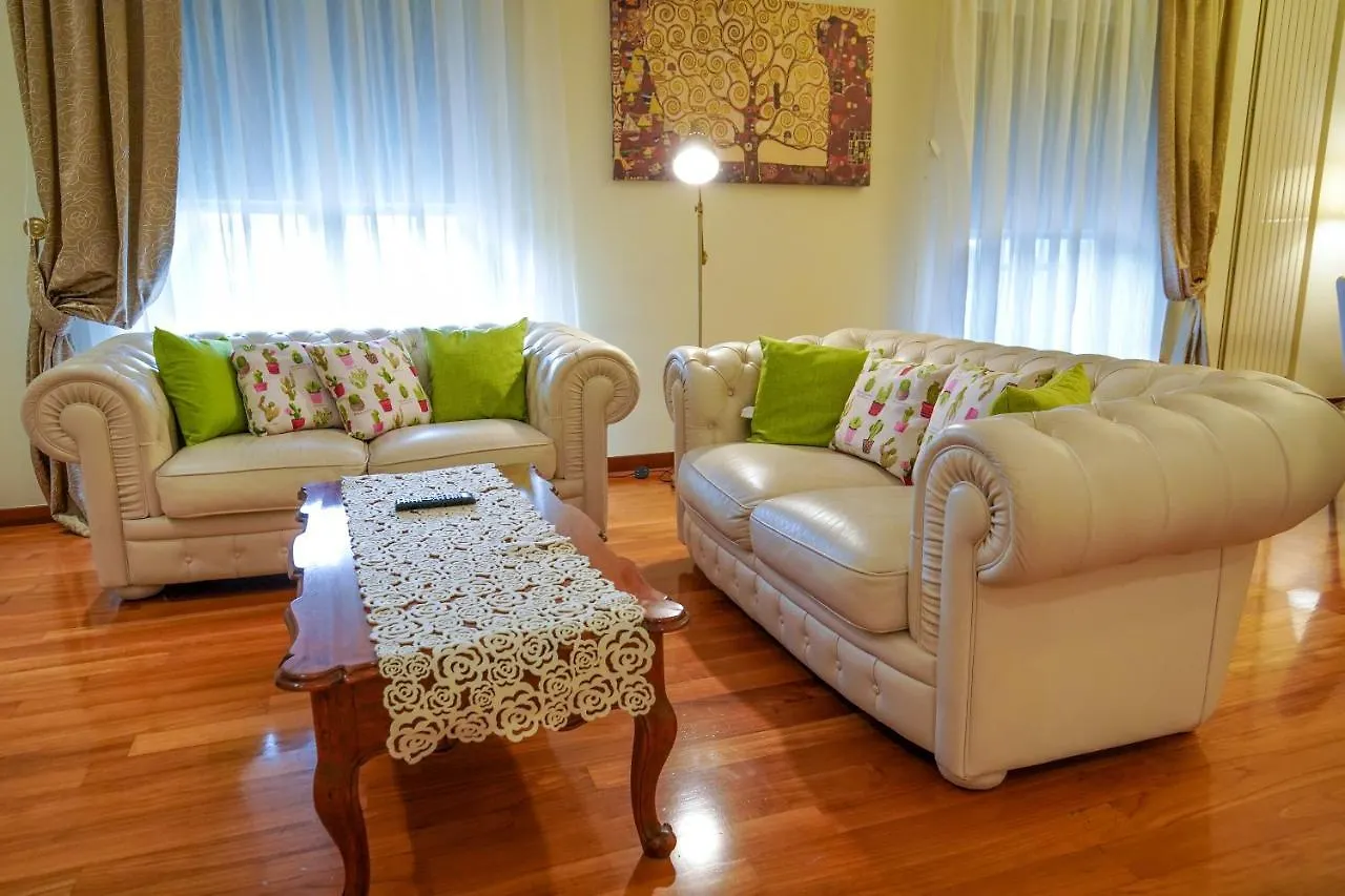 Country Home Bari Apartment