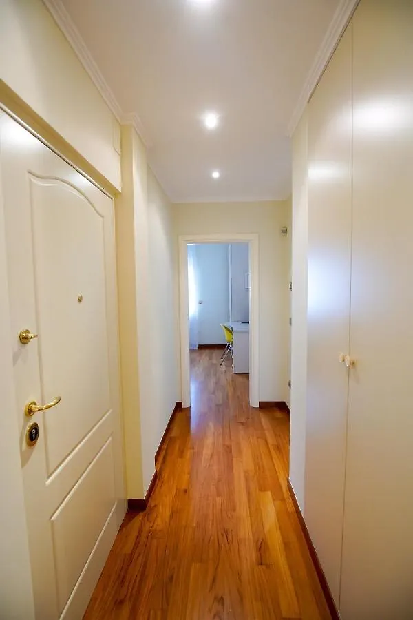 Apartment Country Home Bari