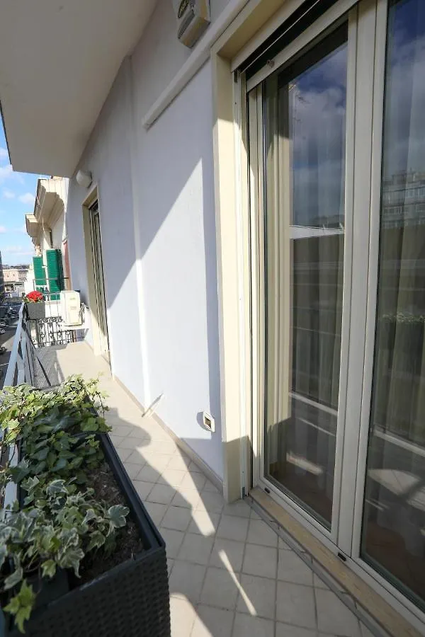 Country Home Bari Apartment