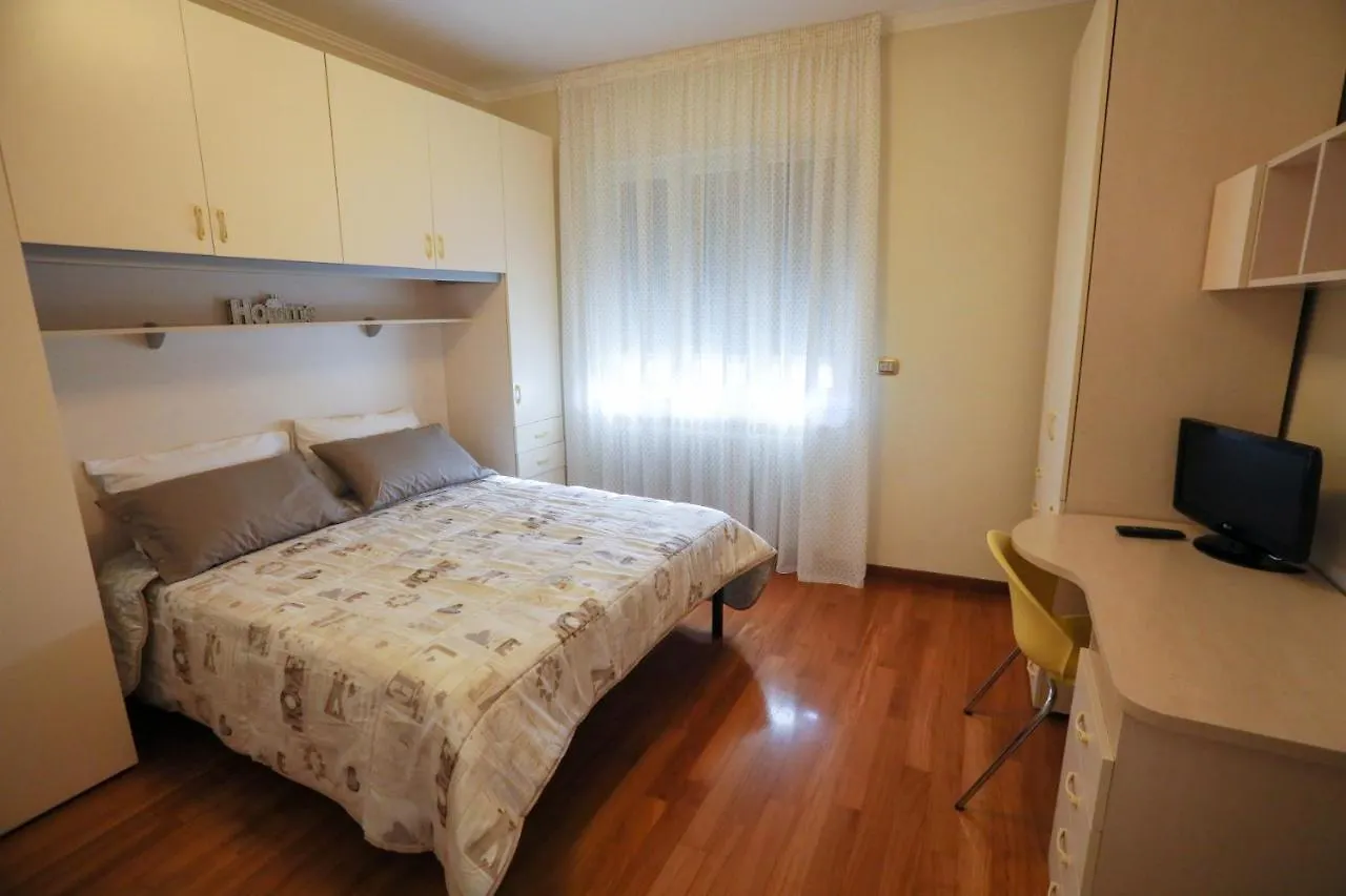 Apartment Country Home Bari
