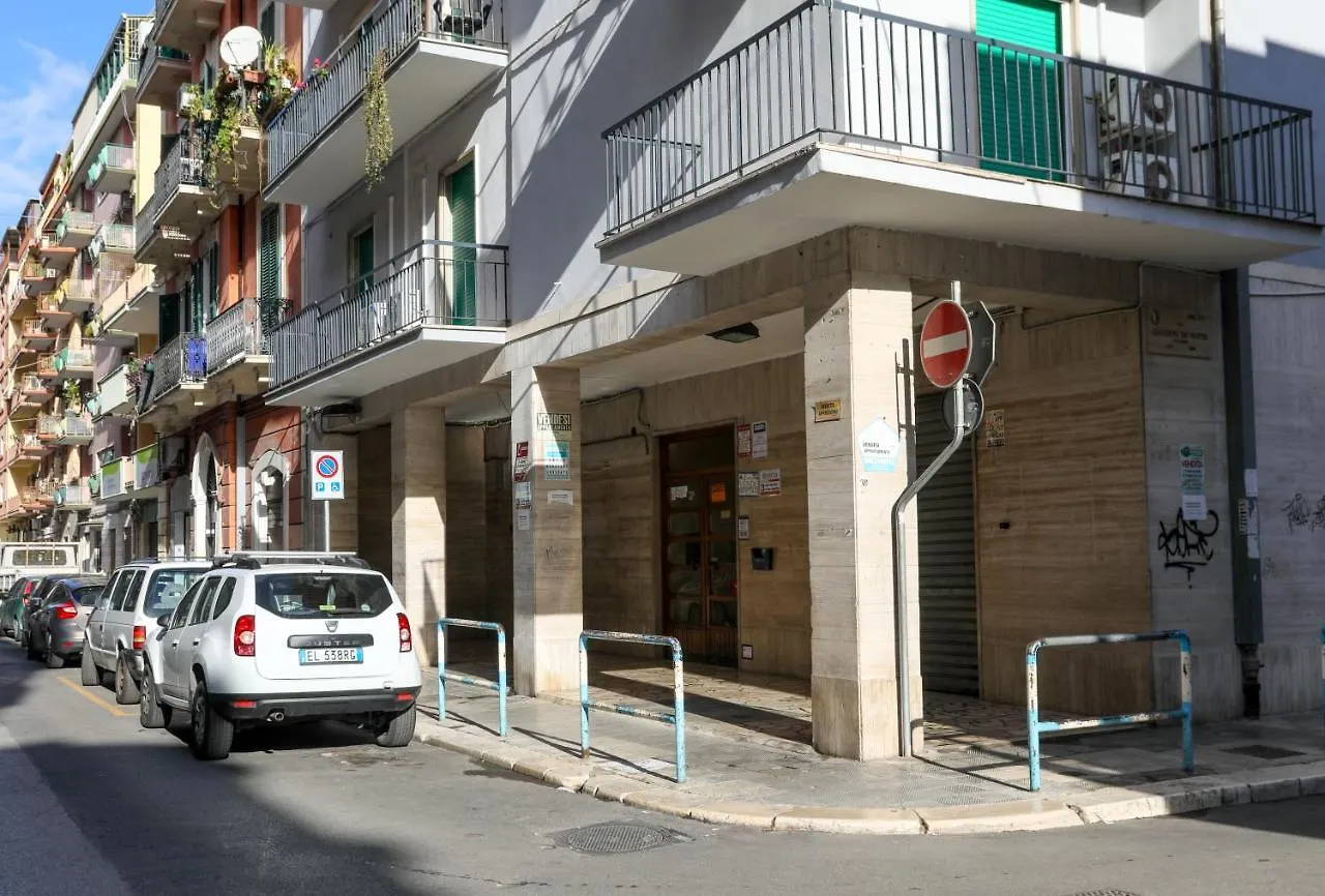 Apartment Country Home Bari