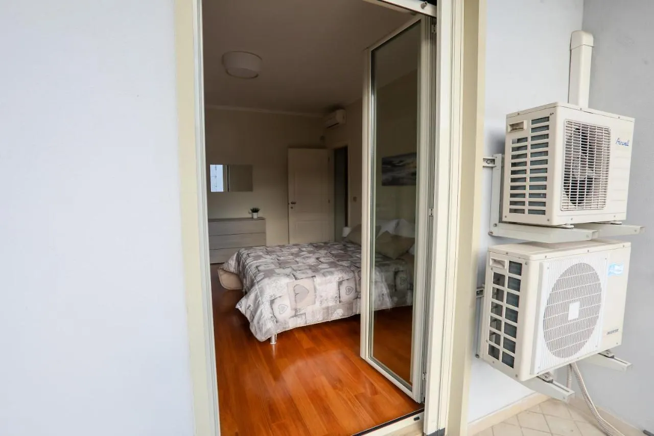 Country Home Bari Apartment