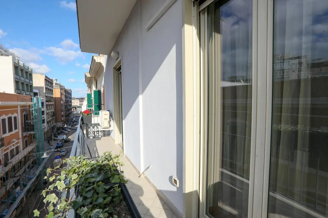 Apartment Country Home Bari